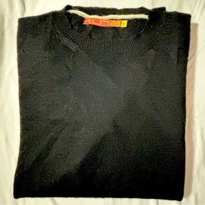 KUNA baby alpaca sweater